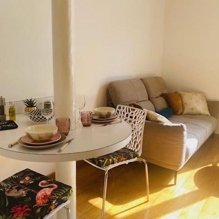 Apartamento Chez Virginie Agreable Centre Parking Ruan Exterior foto