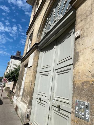 Apartamento Chez Virginie Agreable Centre Parking Ruan Exterior foto